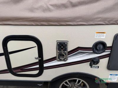 2018 Forest River RV Rockwood — photo 28 view