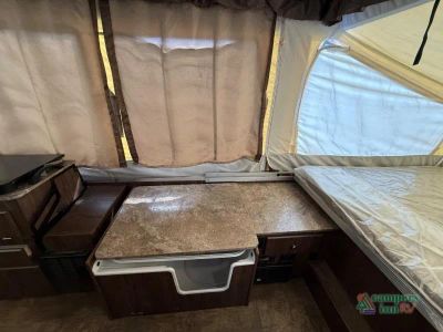 2018 Forest River RV Rockwood — photo 22 view
