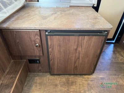 2018 Forest River RV Rockwood — photo 11 view
