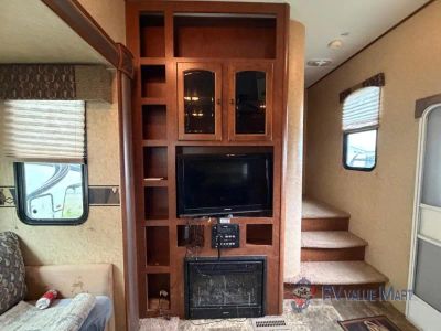 2013 Heartland ElkRidge - Photo 12