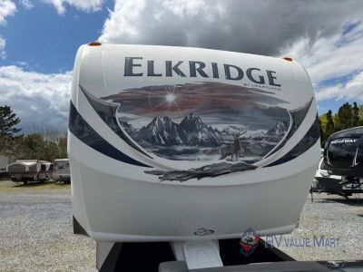 2013 Heartland ElkRidge - Photo 3