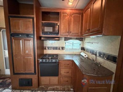 2013 Heartland ElkRidge - Photo 13
