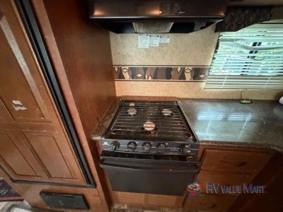 2013 Heartland ElkRidge - Photo 15