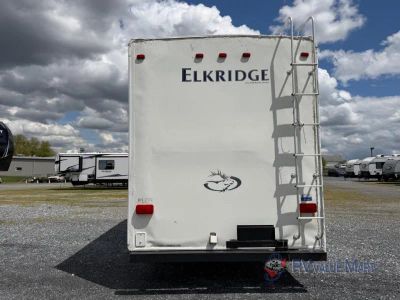 2013 Heartland ElkRidge - Photo 5
