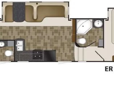 2013 Heartland ElkRidge - Photo 2