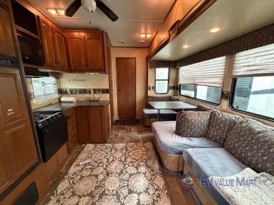 2013 Heartland ElkRidge - Photo 9