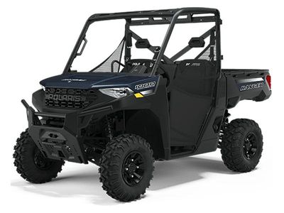 2021 Polaris Ranger 1000 Premium - Photo 8
