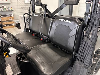 2021 Polaris Ranger 1000 Premium - Photo 6
