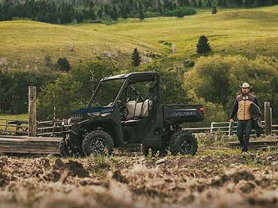 2021 Polaris Ranger 1000 Premium - Photo 9