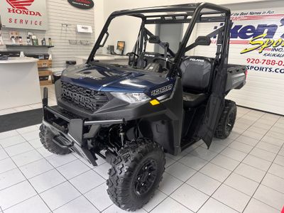 2021 Polaris Ranger 1000 Premium - Photo 2