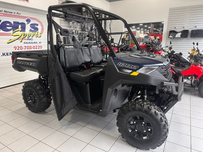 2021 Polaris Ranger 1000 Premium - Photo 1