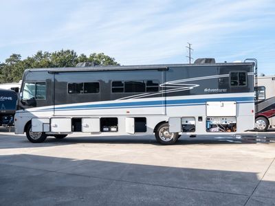 2021 Winnebago ADVENTURER - Photo 24