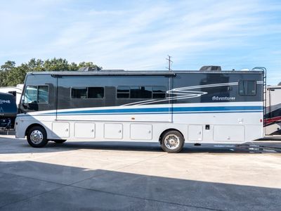 2021 Winnebago ADVENTURER - Photo 23
