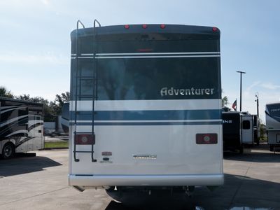 2021 Winnebago ADVENTURER - Photo 27