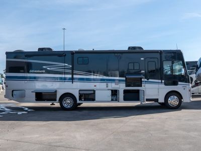 2021 Winnebago ADVENTURER - Photo 26