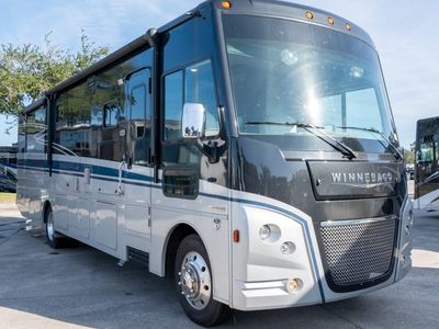 2021 Winnebago ADVENTURER - Photo 1
