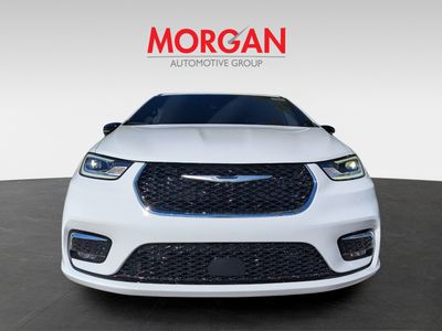 2026 Chrysler Pacifica - Photo 2