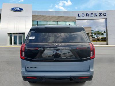 2026 Ford Expedition — detail view