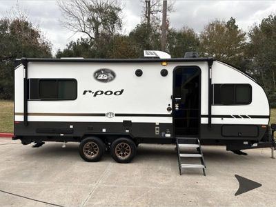 2026 Forest River RV R Pod - Photo 7