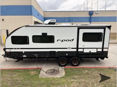 2026 Forest River RV R Pod - Photo 9