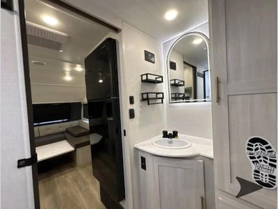 2026 Forest River RV R Pod - Photo 18