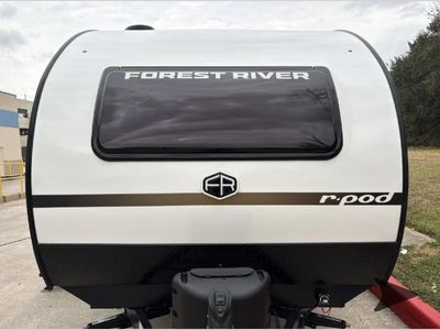 2026 Forest River RV R Pod - Photo 6