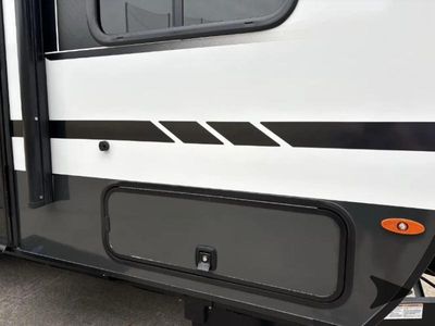 2026 Forest River RV R Pod - Photo 28