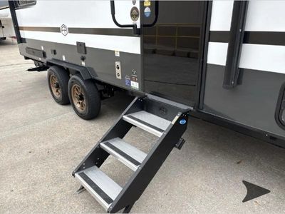 2026 Forest River RV R Pod - Photo 30