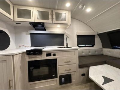 2026 Forest River RV R Pod - Photo 4
