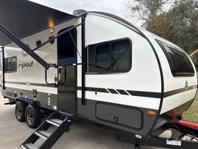 2026 Forest River RV R Pod - Photo 3
