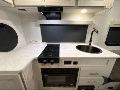 2026 Forest River RV R Pod - Photo 12