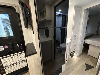 2026 Forest River RV R Pod - Photo 11