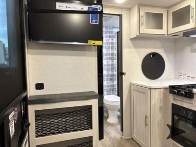2026 Forest River RV R Pod - Photo 24