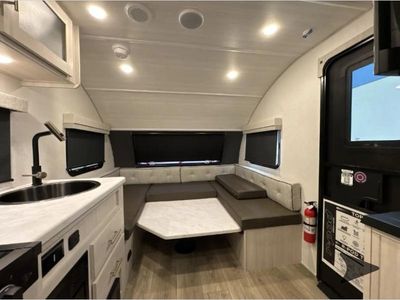 2026 Forest River RV R Pod - Photo 5