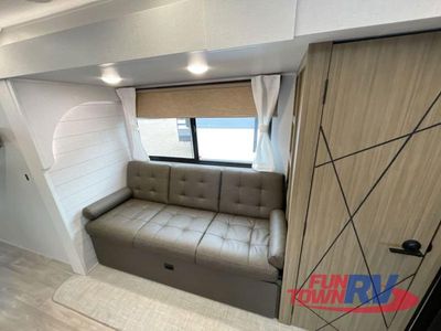 2026 Forest River RV Wildwood - Photo 18