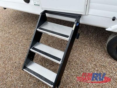 2026 Forest River RV Wildwood - Photo 9