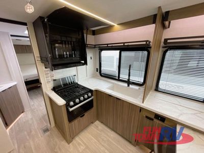 2026 Forest River RV Wildwood - Photo 13