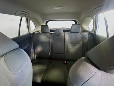 2025 Toyota RAV4 - Photo 26
