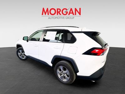 2025 Toyota RAV4 - Photo 6