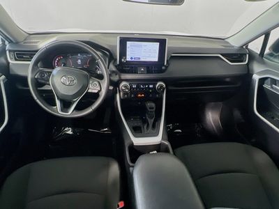 2025 Toyota RAV4 - Photo 28