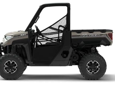 2018 Polaris Ranger XP 1000 EPS - Photo 9
