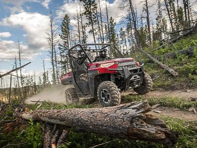 2018 Polaris Ranger XP 1000 EPS - Photo 3