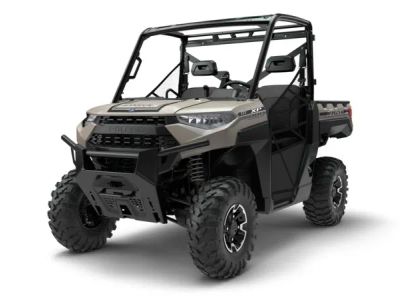 2018 Polaris Ranger XP 1000 EPS - Photo 1