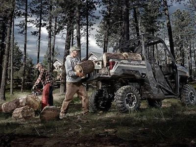 2018 Polaris Ranger XP 1000 EPS - Photo 11
