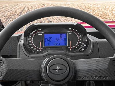 2018 Polaris Ranger XP 1000 EPS - Photo 14