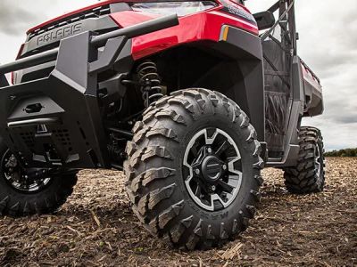 2018 Polaris Ranger XP 1000 EPS - Photo 15