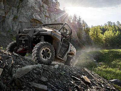 2018 Polaris Ranger XP 1000 EPS - Photo 5