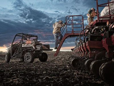 2018 Polaris Ranger XP 1000 EPS - Photo 12