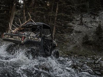 2018 Polaris Ranger XP 1000 EPS - Photo 8