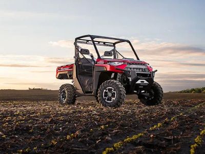 2018 Polaris Ranger XP 1000 EPS - Photo 2